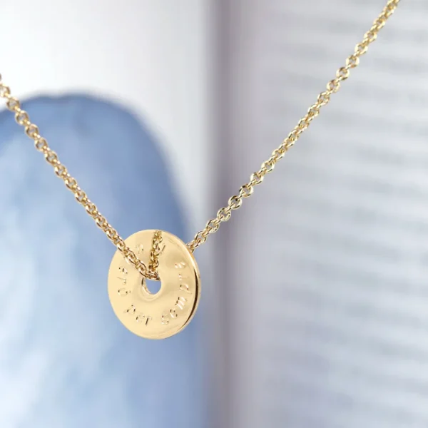 Best In canto di Stendhal 1. Necklace Necklaces | Customized Products