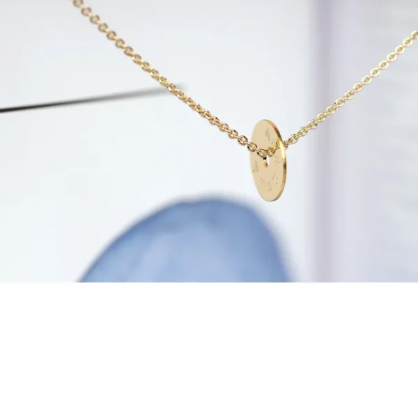 Best In canto di Stendhal 1. Necklace Necklaces | Customized Products