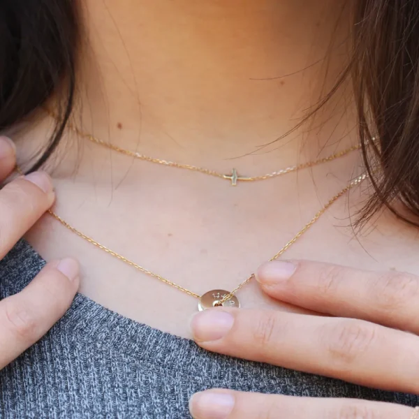 Best In canto di Stendhal 1. Necklace Necklaces | Customized Products
