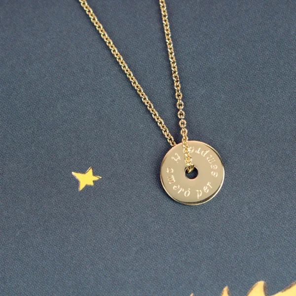 Best In canto di Stendhal 1. Necklace Necklaces | Customized Products