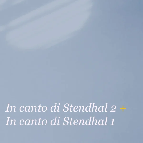 Best In canto di Stendhal 1. Pendant Pendants | Customized Products