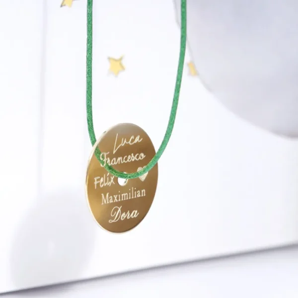 Hot In canto di Stendhal 2. Pendant Pendants | Necklaces