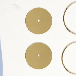 Sale In canto di Stendhal 2. Single earring Earrings | Customized Products