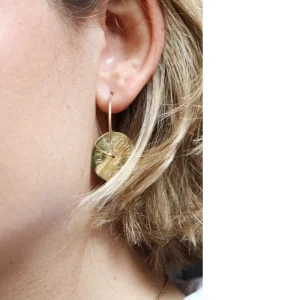 Sale In canto di Stendhal 2. Single earring Earrings | Customized Products