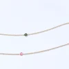 New Inciampo nel destino alberato. Anklet Anklets