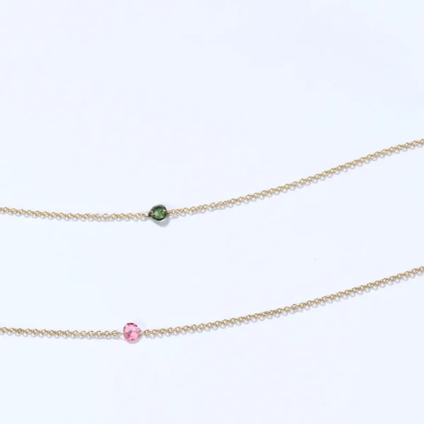 New Inciampo nel destino alberato. Anklet Anklets