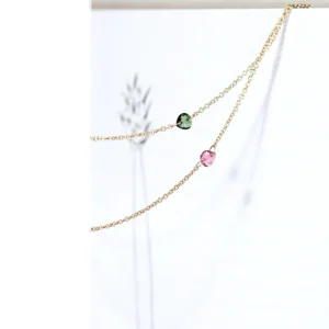 New Inciampo nel destino alberato. Anklet Anklets