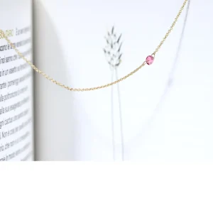 New Inciampo nel destino alberato. Anklet Anklets