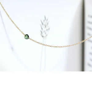 New Inciampo nel destino alberato. Anklet Anklets