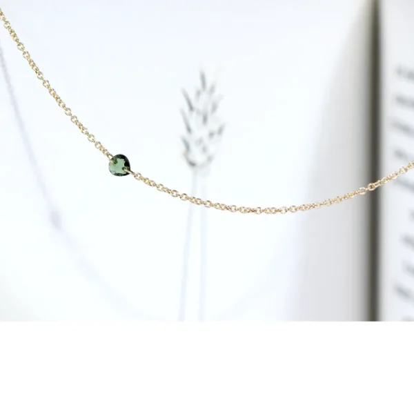 New Inciampo nel destino alberato. Anklet Anklets