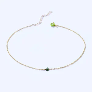 New Inciampo nel destino alberato. Anklet Anklets