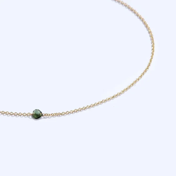 New Inciampo nel destino alberato. Anklet Anklets