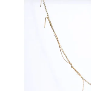 New Incontro al pozzo. L’aquilone e la rosa. Necklace Necklaces