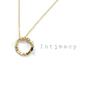 Outlet Intʝməcy. Pendant Custom-made-on-you Products