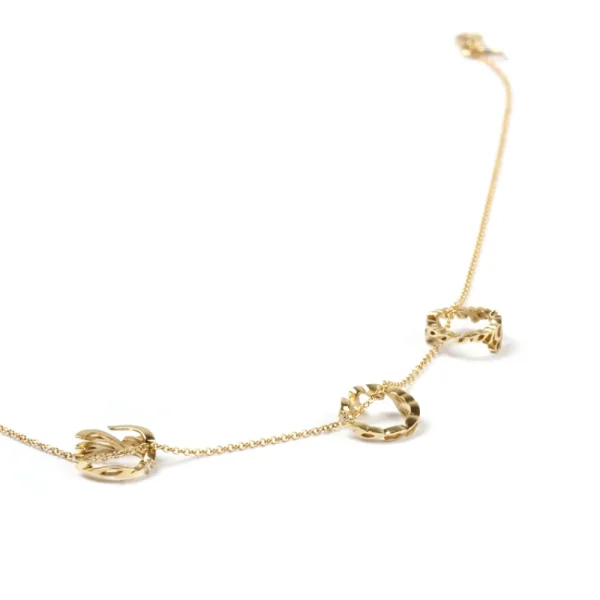 Outlet Intʝməcy. Pendant Custom-made-on-you Products