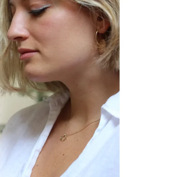 Outlet Intʝməcy. Pendant Custom-made-on-you Products