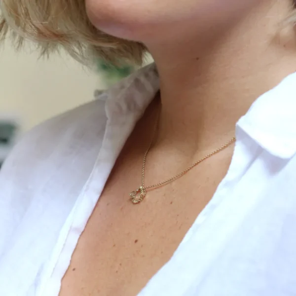Outlet Intʝməcy. Pendant Custom-made-on-you Products