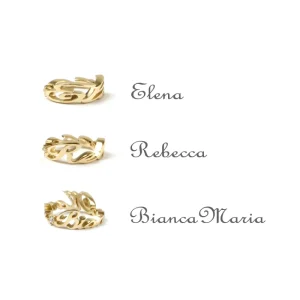 Outlet Intʝməcy. Pendant Custom-made-on-you Products