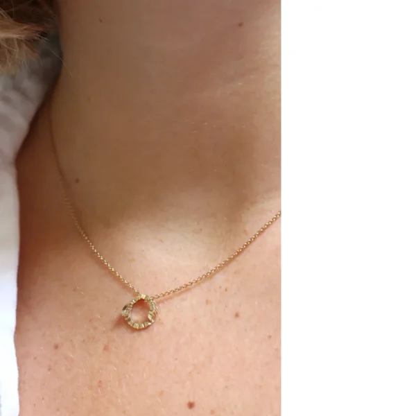 Outlet Intʝməcy. Pendant Custom-made-on-you Products