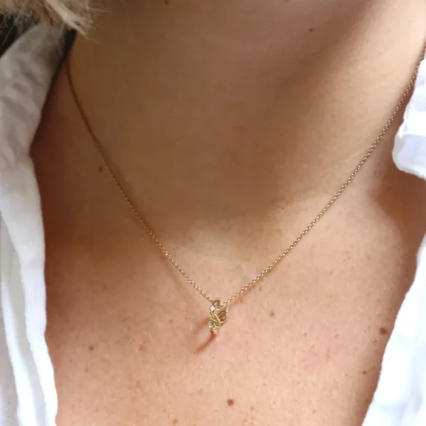 Outlet Intʝməcy. Pendant Custom-made-on-you Products