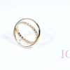 Online IO. Ring Custom-made-on-you Products