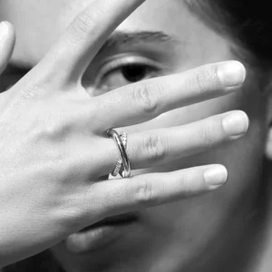 Online IO. Ring Custom-made-on-you Products