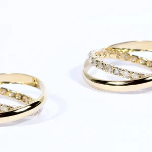 Online IO. Ring Custom-made-on-you Products