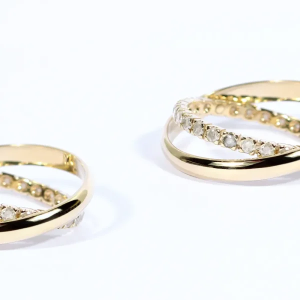 Online IO. Ring Custom-made-on-you Products