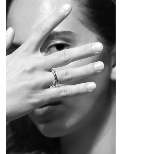 Online IO. Ring Custom-made-on-you Products