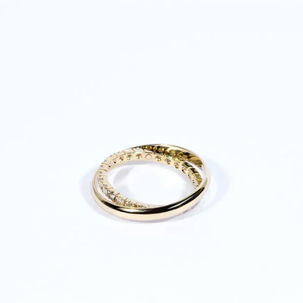 Online IO. Ring Custom-made-on-you Products