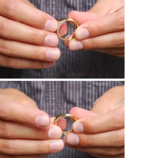 Online IO. Ring Custom-made-on-you Products