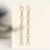 Hot Kill Bill. Single earring Earrings