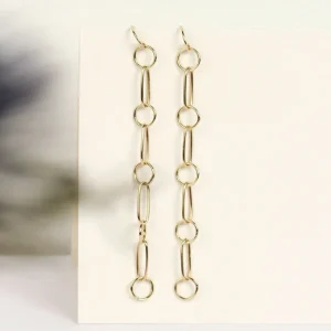 Hot Kill Bill. Single earring Earrings