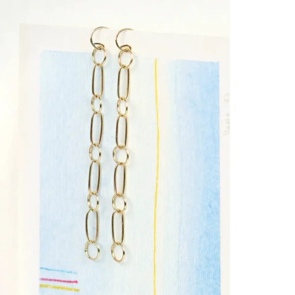 Hot Kill Bill. Single earring Earrings