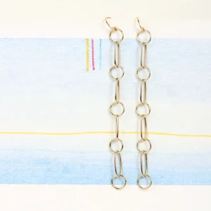 Hot Kill Bill. Single earring Earrings