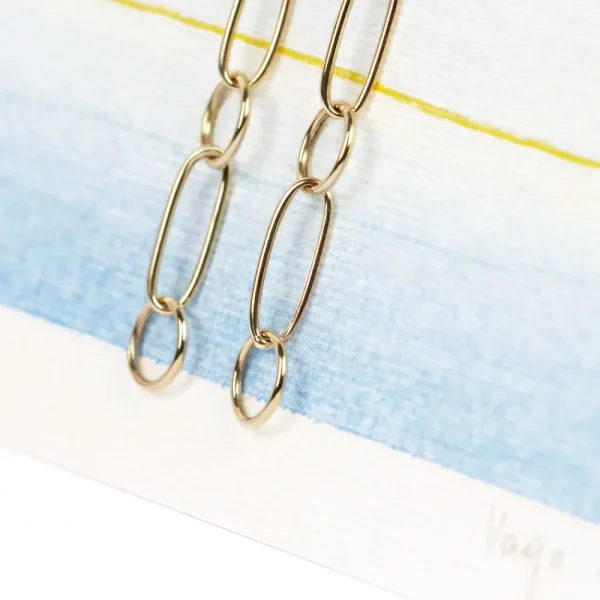 Hot Kill Bill. Single earring Earrings