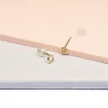 Discount Kyklos. Single earring Earrings