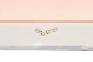 Discount Kyklos. Single earring Earrings