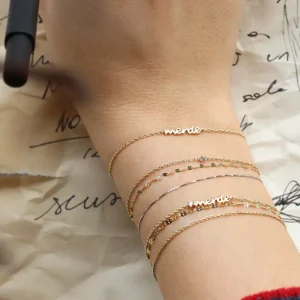 Discount La belle chance. Bracelet Bracelets