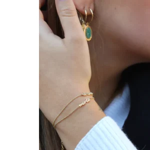 Discount La belle chance. Bracelet Bracelets