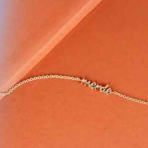 Discount La belle chance. Bracelet Bracelets