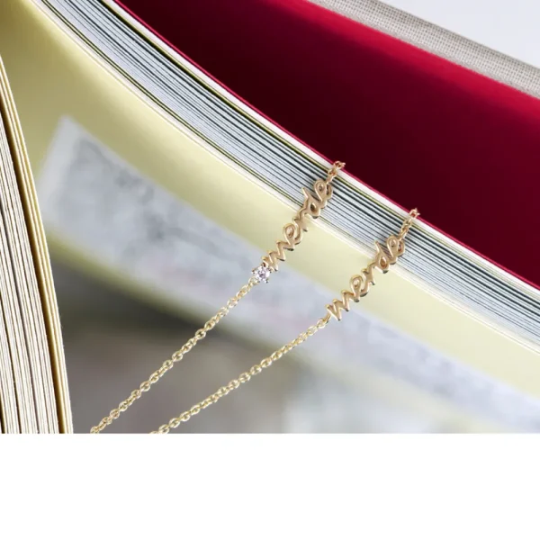 Discount La belle chance. Bracelet Bracelets
