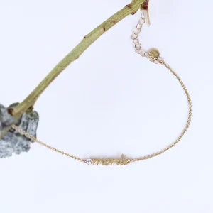 Online La belle chance. Bracelet (brill) Bracelets