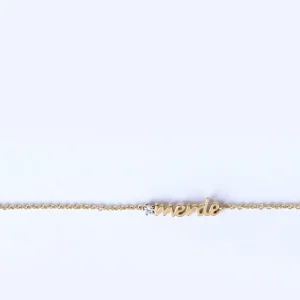 Online La belle chance. Bracelet (brill) Bracelets