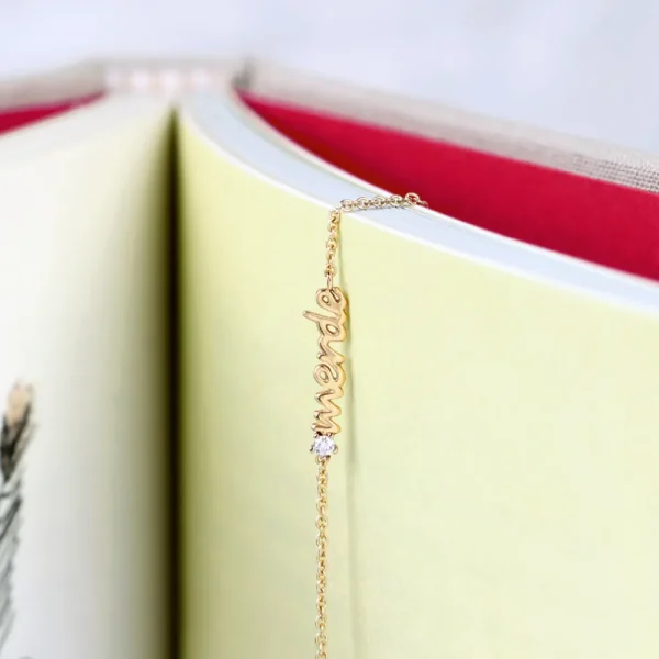 Online La belle chance. Bracelet (brill) Bracelets