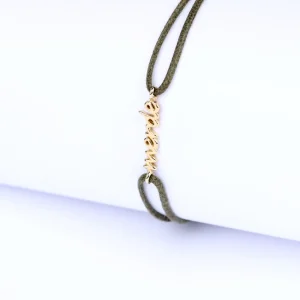Online La belle chance. String bracelet Bracelets