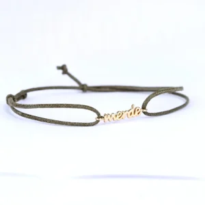 Online La belle chance. String bracelet Bracelets
