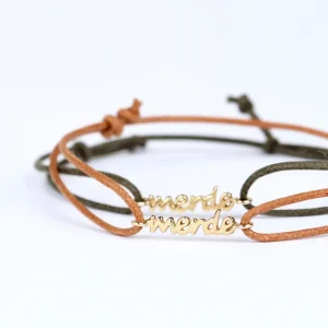Online La belle chance. String bracelet Bracelets