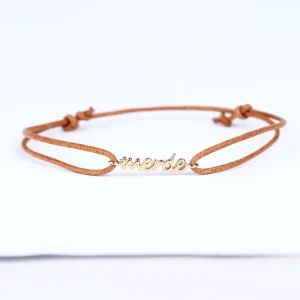 Online La belle chance. String bracelet Bracelets