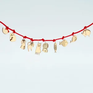 Outlet La brigata dei fluidi. Pendants Pendants